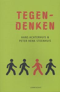 Tegendenken (Paperback)