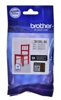 Brother LC-3617Y inktcartridge Origineel Zwart 1 stuk(s)