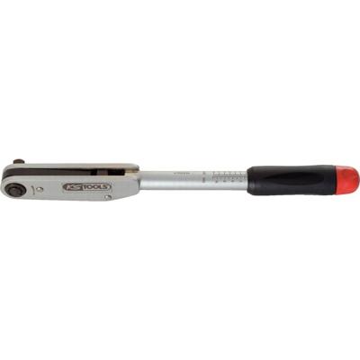 KS Tools 516.3515 516.3515 Momentsleutel 5 - 33 Nm