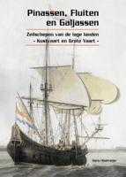 Pinassen, Fluiten en Galjassen (Paperback)