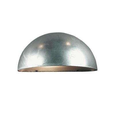 Nordlux WandlampScorpius zink 27cm - 21751031