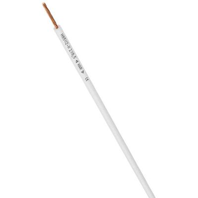 LAPP 4515052K/2500 Enkele ader 1 x 0.75 mm² 2500 m