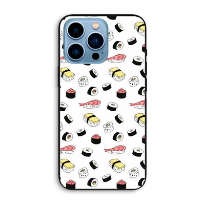 Sushi time: iPhone 13 Pro Max Biologisch afbreekbaar hoesje