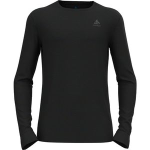 Odlo Merino 200 Crew Neck Longsleeve Heren