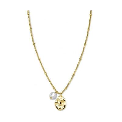 Ketting Dames Rosefield JTNPG-J446 40-45 cm