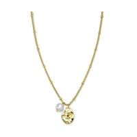 Ketting Dames Rosefield JTNPG-J446 40-45 cm