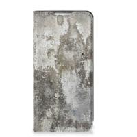 Samsung Galaxy S22 Plus | Standcase | Beton Print