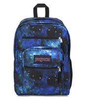 JanSport Rugzak Big Student 15&apos;&apos; Cyberspace Galaxy