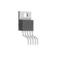 Texas Instruments LM2596T-5.0/NOPB PMIC - Voltage Regulator - Linear (LDO) Tube