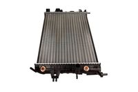 Radiateur AC203868