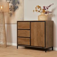 Kabinet kast RichWood | 100 cm