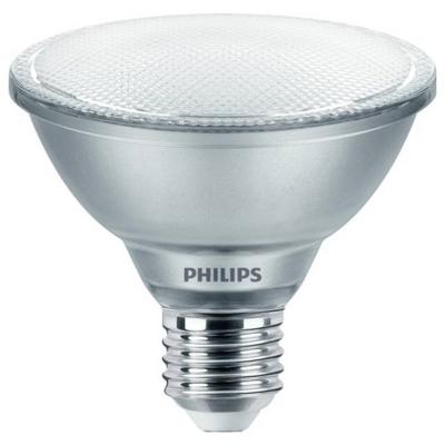 Signify 44320400 Gloeilamp-lamp Energielabel F (A - G) E27 Reflector 9.5 W Warmwit (Ø x l) 95 mm x 86 mm 1 stuk(s)