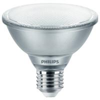 Signify 44320400 Gloeilamp-lamp Energielabel F (A - G) E27 Reflector 9.5 W Warmwit (Ø x l) 95 mm x 86 mm 1 stuk(s)