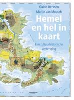 Hemel en hel in kaart (Hardback)