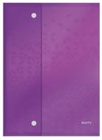 Leitz 44690099 map Polypropyleen (PP) Verschillende kleuren A4