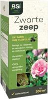 BSI zwarte zeep 500 ml BSI zwarte zeep 500 ml
