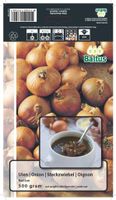 Zomer Bloembollen Uien Red Sun (per 500 gram) Baltus - Baltus