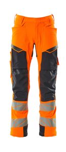 MASCOT® 19079-511 ACCELERATE SAFE Broek met kniezakken