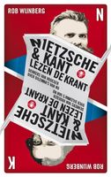 Nietzsche en Kant lezen de krant - Rob Wijnberg - ebook