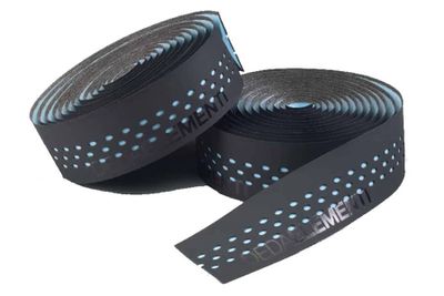 Deda Presa EVA Rubber Handvatten - Blauw Deda Presa EVA Rubber Handvatten - Blauw