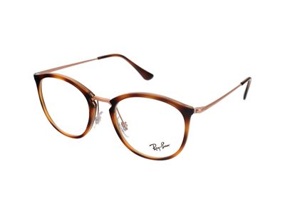 Brillen met correctie Ray-Ban RX7140 5687