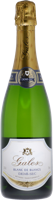 Caves Gales Blanc de Blancs Demi-Sec - thumbnail