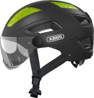 Abus Hyban 2.0 ACE stadsfiets helm - Titan - XL