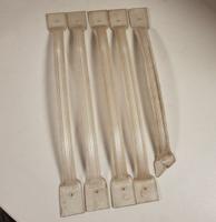 Wurlitzer 1015 Ambassador Kit Front Plastics Set - Original