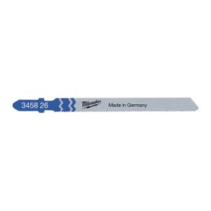 Milwaukee Accessoires Decoupeerzaagblad | T 118 A Special - 4932345826