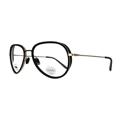 Uniseks Brillenframe Vuarnet VL180500022121 ø 54 mm