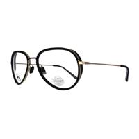 Uniseks Brillenframe Vuarnet VL180500022121 ø 54 mm
