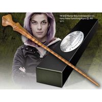 Noble Collection Harry Potter: Nymphadora Tonk's Wand rollenspel - thumbnail