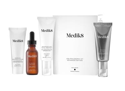 Medik8 CSA Philosophy Kit - CSA Philosophy Kit Advanced