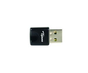 Optoma WUSB draadloze USB-adapter voor beamers