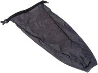 CONTEC zadeltas "urban nomad rail 5.8" ct saddle bag urban nomad rail 5.8 orange