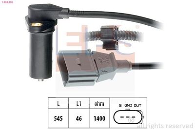 Krukassensor 1953295