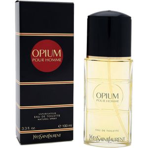 Opium Pour Homme eau de toilette, 100 ml