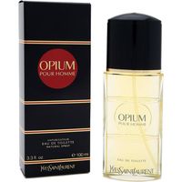 Opium Pour Homme eau de toilette, 100 ml