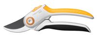 Plus metalen snoeischaar bypass P531 - Fiskars