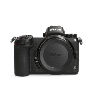 Nikon Nikon Z7  - 44.741 kliks