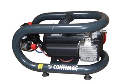 Compressor silent CM210/8/3