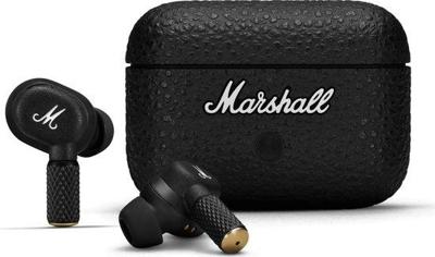 MarshallMOTIF II ANC bluetooth Over-ear hoofdtelefoon zwart