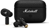 MarshallMOTIF II ANC bluetooth Over-ear hoofdtelefoon zwart