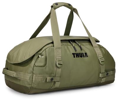 Thule Chasm 40L Duffel Olivine 40L