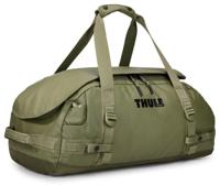 Thule Chasm 40L Duffel Olivine 40L
