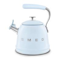 Theepot Smeg 50´STYLE WKF01PB 2,3 L