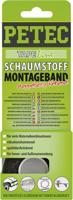 PETEC montagetape mounting tape 19mmx10m