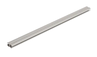 Bo-Camp BC KOPPELPROFIEL KUNSTSTOF 120CM GR