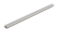 Bo-Camp BC KOPPELPROFIEL KUNSTSTOF 120CM GR