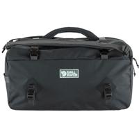 Fjallraven Vardag Splitpack 45 Duffel Coal Black 45L